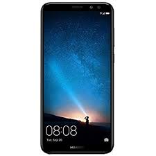 Display Huawei P30 Lite Nero